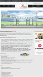 Mobile Screenshot of ideal-site.ru